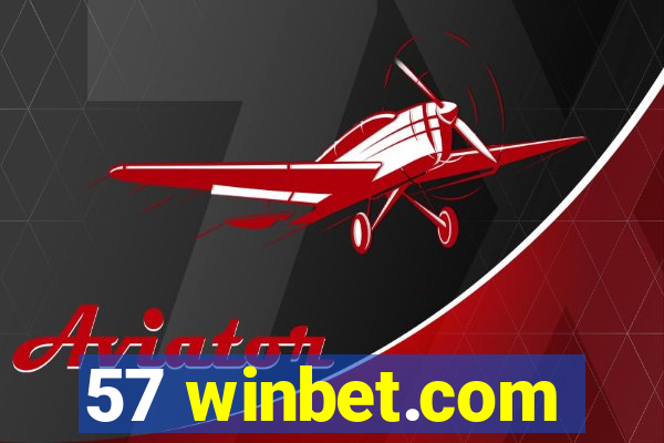 57 winbet.com